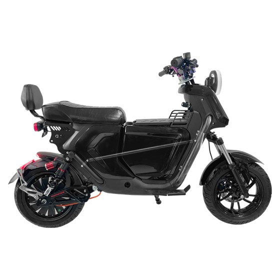 electric vehicles ladyboy head bumblebee front pocket lead-acid battery/lithium battery electric vehicles